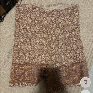 Free people shorts